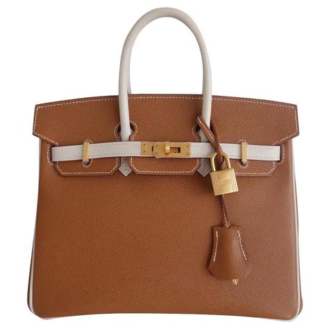 hermes birkin 25 box for sale|bolsa Hermes Birkin pre owned.